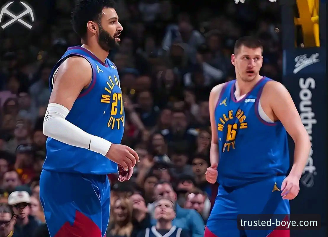 NBA焦点战深度解析：骑士险胜魔术，米切尔42分闪耀全场