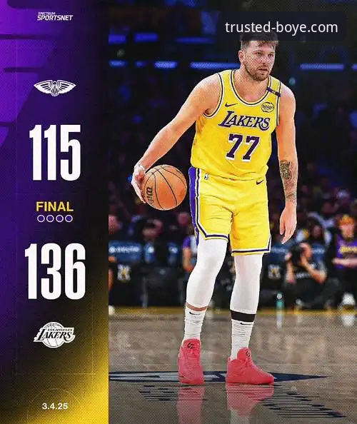 博业体育正规吗对比 深度解析湖人客场取胜:一场关于进攻火力的实战指南